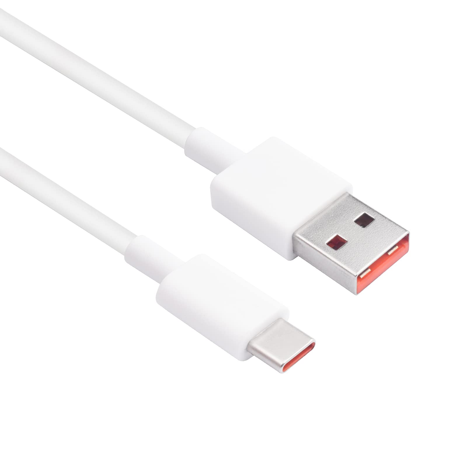 Original Title: Sqrmekoko Charging Power Supply Cable Compatible with JBL Flip 5 JBL Charge 4 JBL Pulse 4 Wireless Speaker (White)   Optimized Title: **Sqrmekoko USB Charging Cable for JBL Flip 5, Charge 4, Pulse 4 Wireless Speakers - Fast Charging, Durable Power Supply Cord (White) - Perfect for Home, Travel, and Outdoor Use**