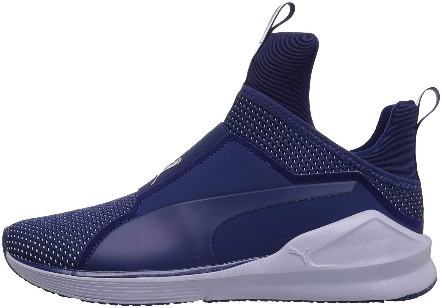 PUMA Women's Fierce Velvet VR Sneakers - Lightweight Running Shoes for Women with Velvet Upper | Perfect for Gym Workouts, Jogging & Casual Wear