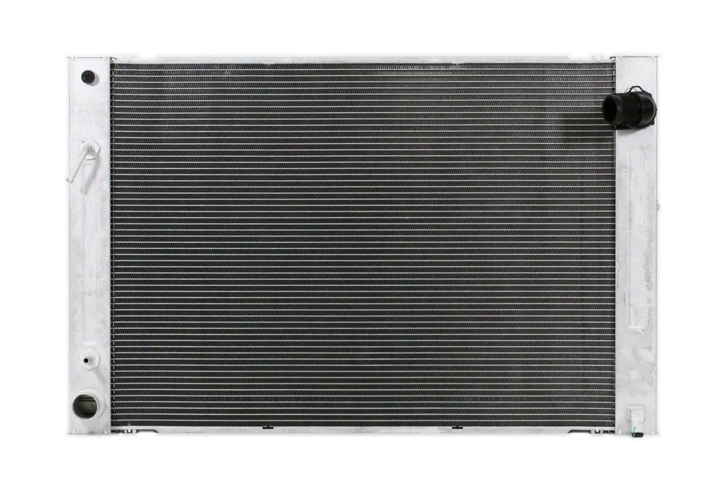 13004 Radiator - High-Performance Replacement for Cars & Trucks - Durable Cooling System Part for Engine Protection - Ideal for Highway Driving & Heavy Loads