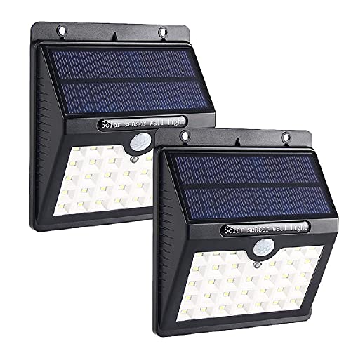 2X 33 LEDs