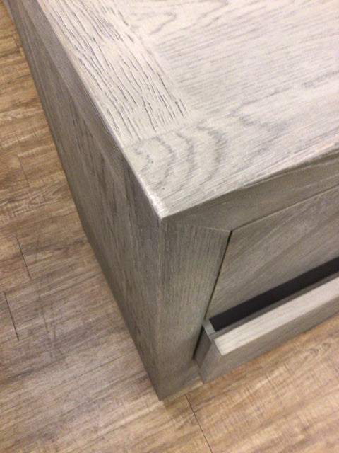 RH Herringbone 6-Drawer Dresser - Solid Wood Chest of Drawers for Bedroom Storage & Organization | Perfect for Master Bedroom, Guest Room, or Nursery