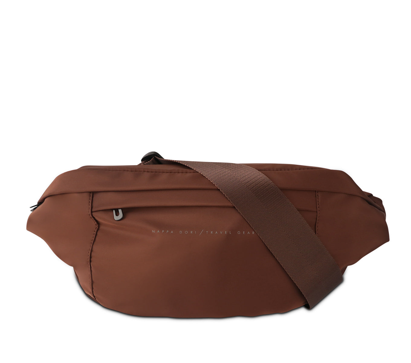 INTREPID Belt Bag - Durable & Stylish Waist Pack for Hiking, Travel & Everyday Use - Hands-Free Convenience for Outdoor Adventures
