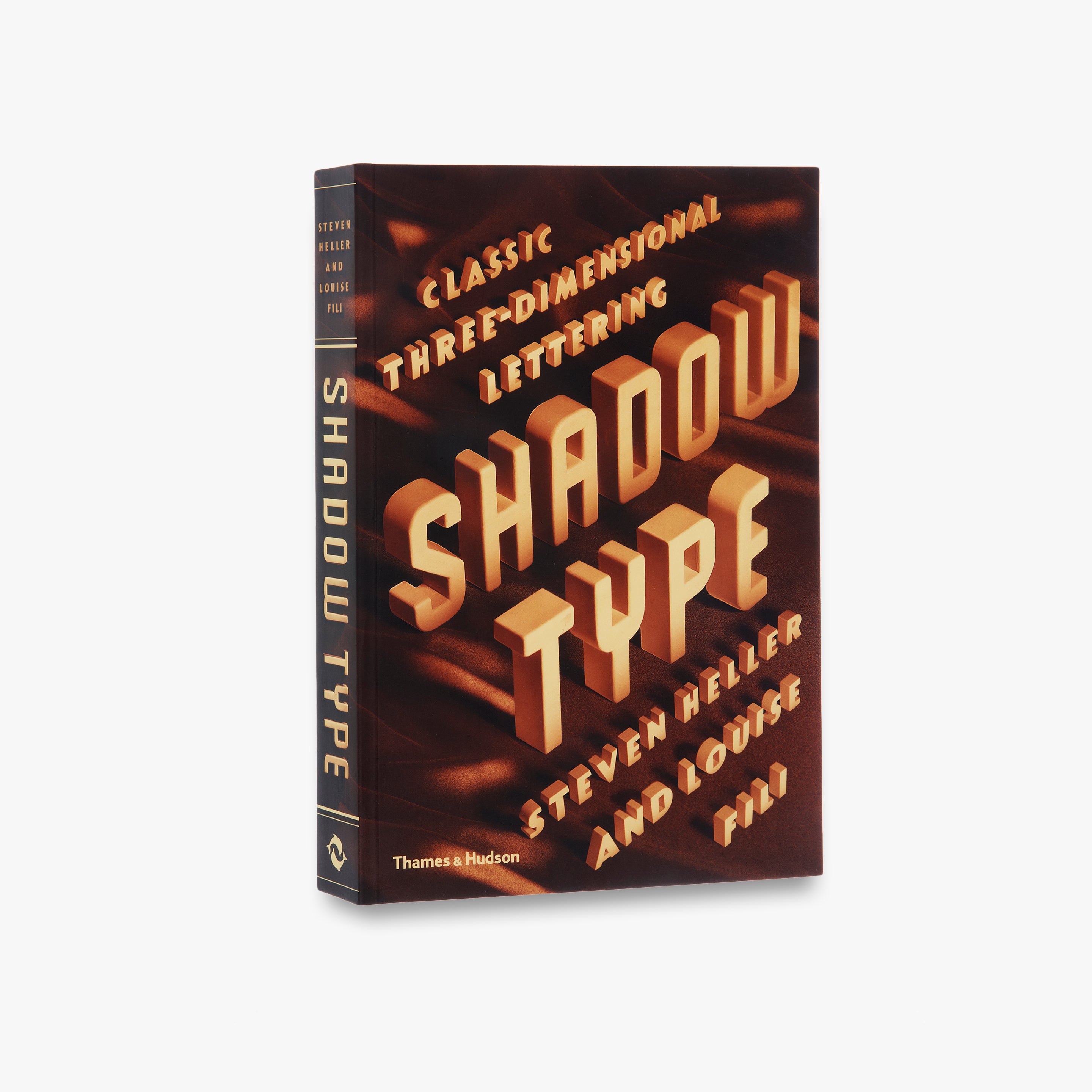 Shadow Type - Premium High-Quality Shadow Font for Graphic Design & Branding | Perfect for Logos, Posters, and Digital Art