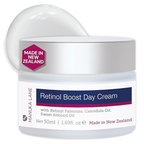 Retinol Boost Day Cream
