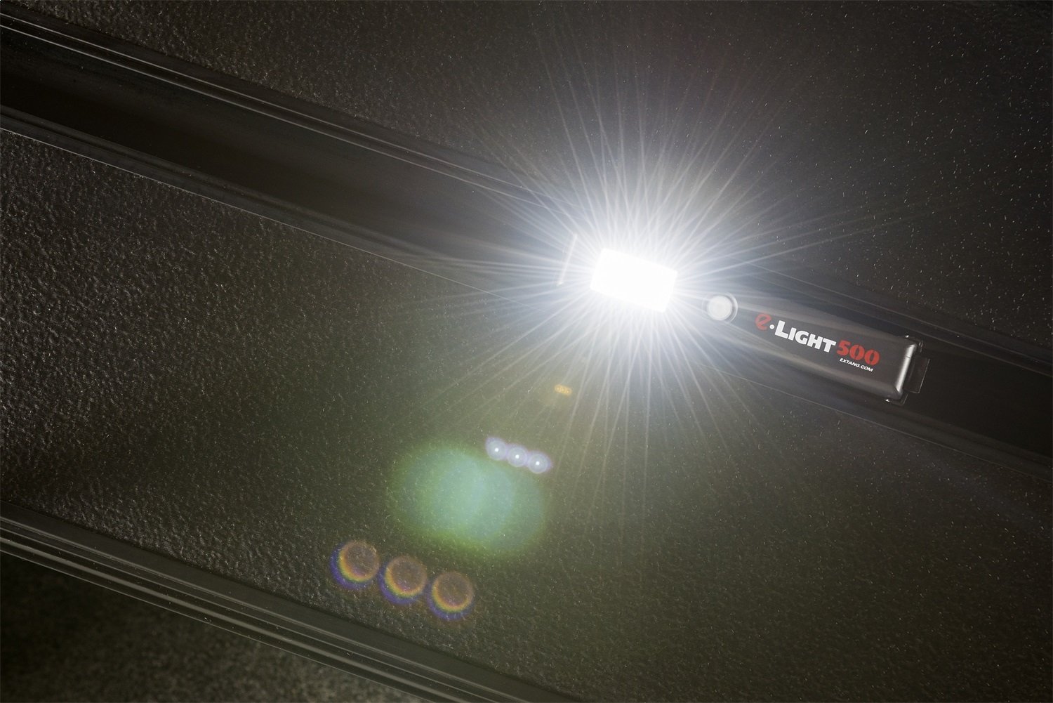 Extang E-Light LED Truck Bed Utility Light - Waterproof & Durable Bed Lighting for Pickup Trucks - Perfect for Nighttime Loading, Camping & Off-Road Adventures