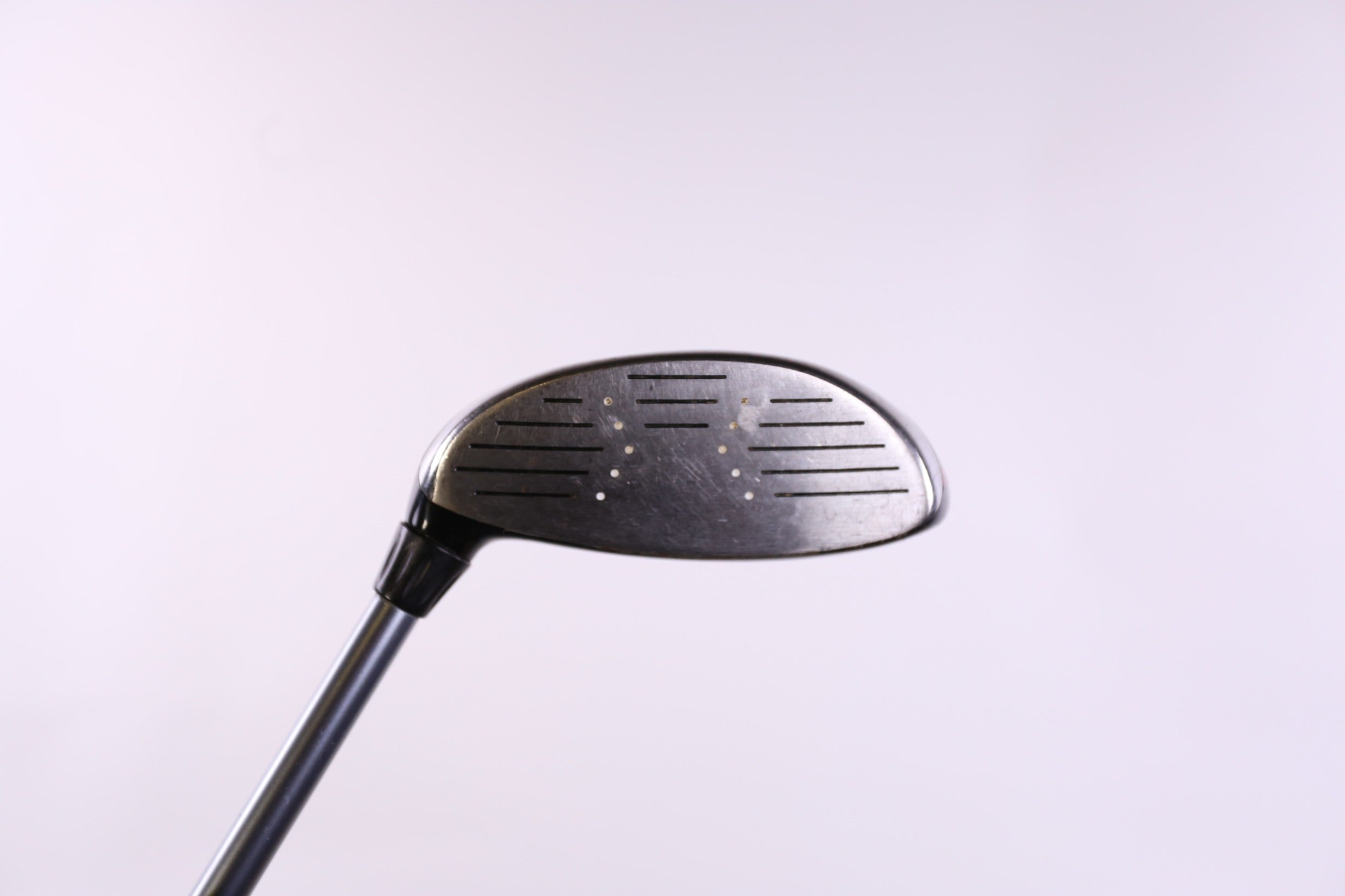 Used Callaway Diablo Edge 5 Wood Golf Club - 18° Ladies Flex Right Handed - Perfect for Women Golfers & Beginners on the Course