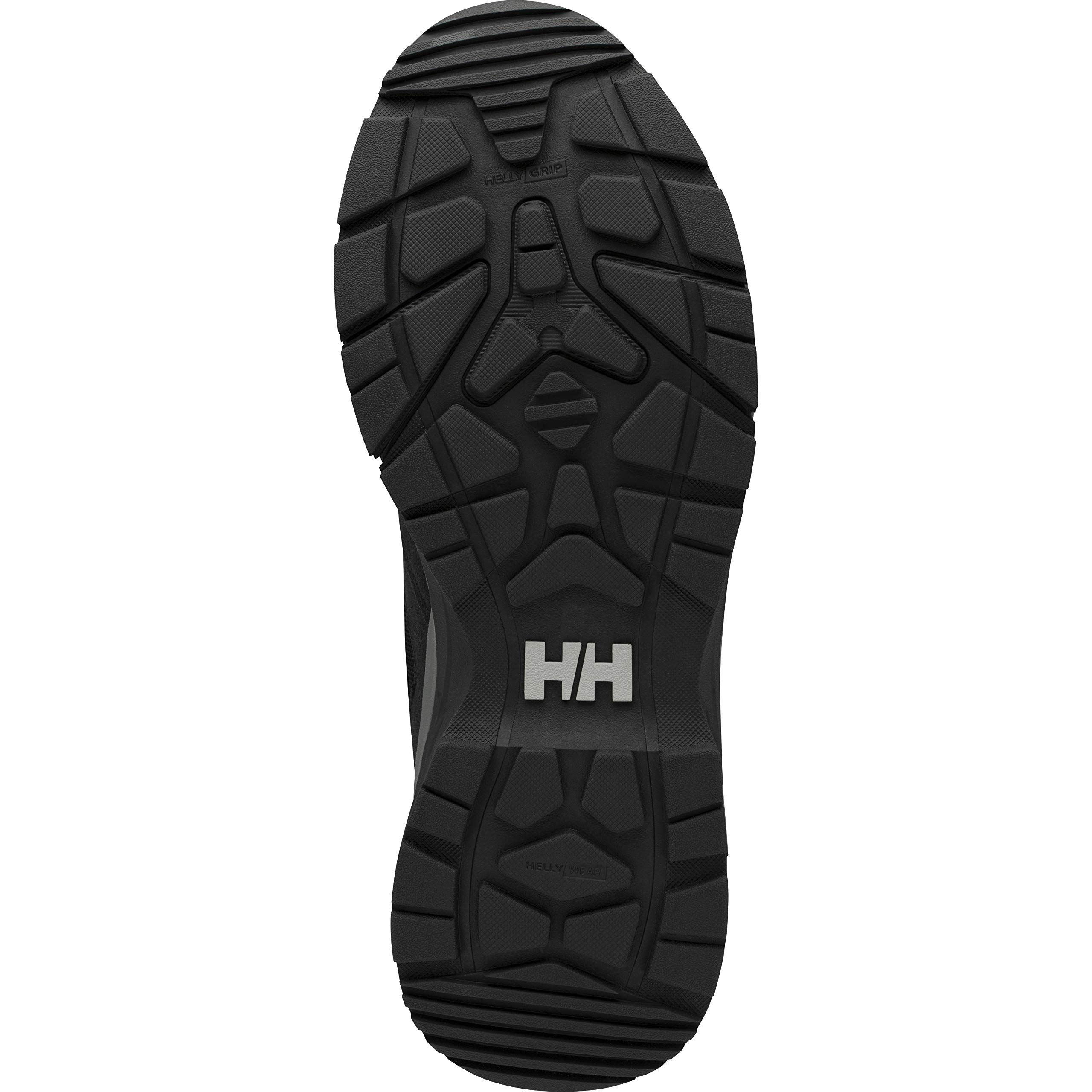 Men's Waterproof Hiking Boots - Lightweight Support for Trail Running & Outdoor Adventures