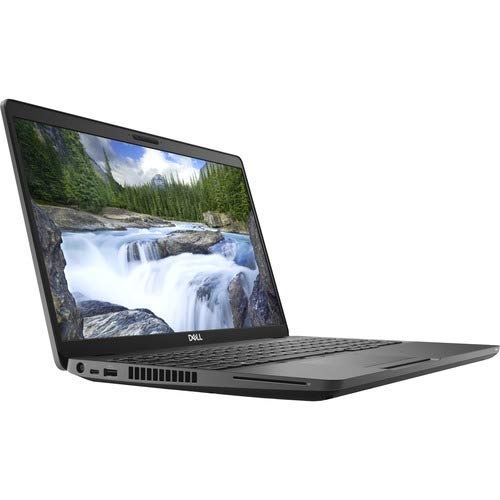 Refurbished Dell Latitude 5501 15.6