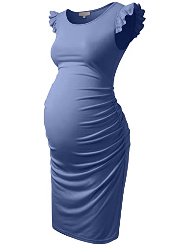 Purple Grey