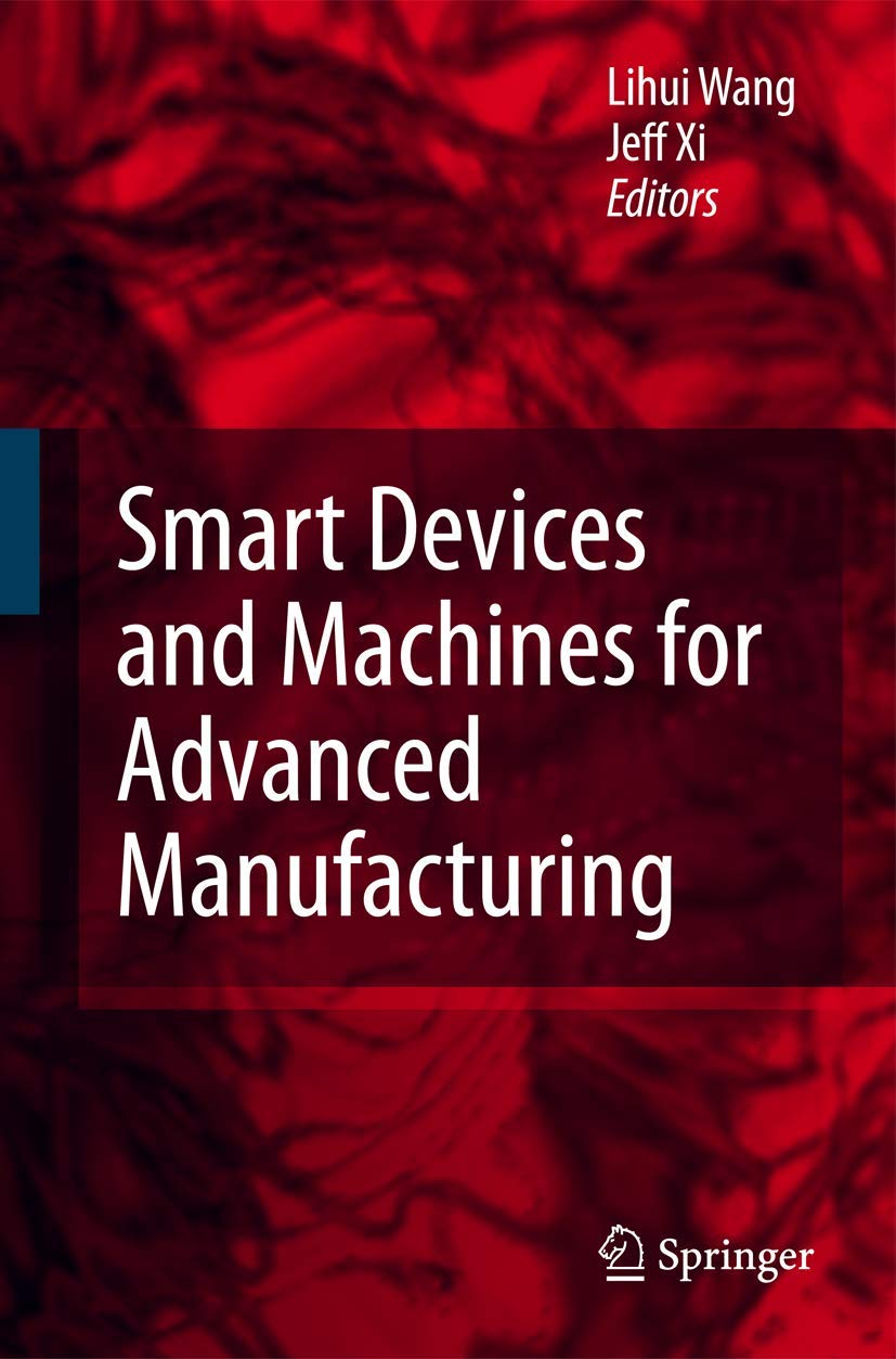 Smart Manufacturing Devices for Industry & Automation