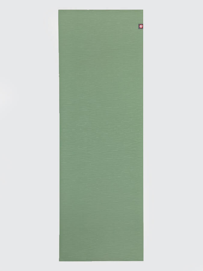 Manduka eKO Lite 71 Yoga Mat 4mm - Eco-Friendly Non-Slip Yoga Mat for Home & Studio Practice - Perfect for Hot Yoga, Pilates & Meditation
