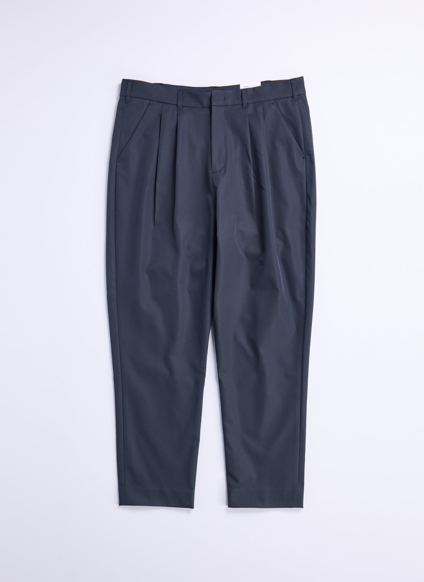 Solotex Explorer Men's Ankle-Length Relaxed Tapered Pants - Comfortable Casual Wear for Outdoor Adventures & Travel (Size 10)