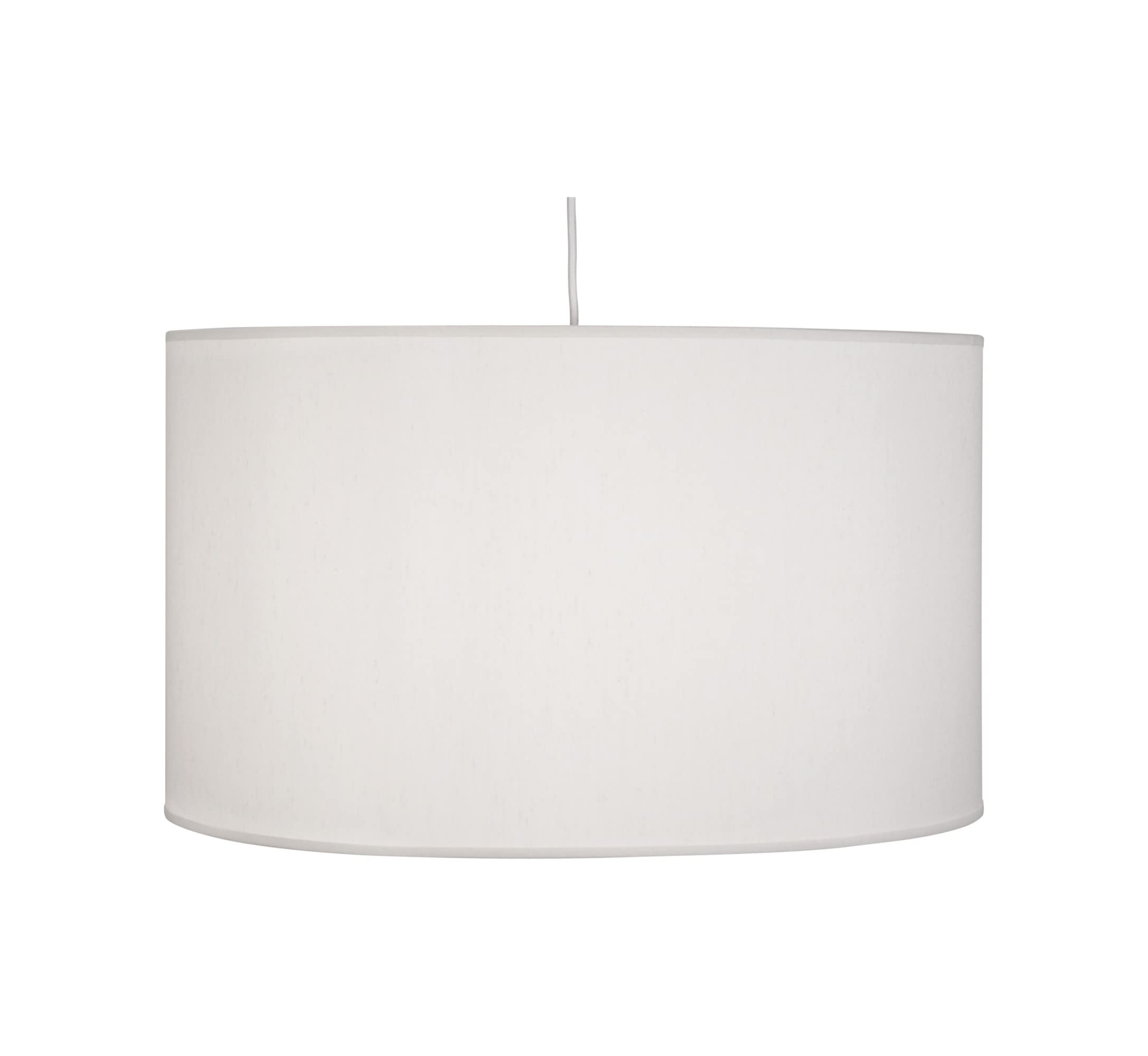 Robert Abbey W169 Modern One Light Pendant - Sleek Minimalist Ceiling Light Fixture for Dining Room, Kitchen Island & Bedroom Decor