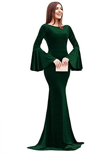 Blackish Green
