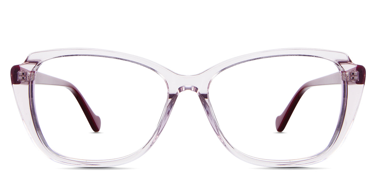 Nanu Women's Prescription Eyeglasses - Fashionable & Comfortable Glasses for Women with Clear Vision | Perfect for Work, Reading & Everyday Use