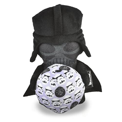 Darth Vader Empire Egg