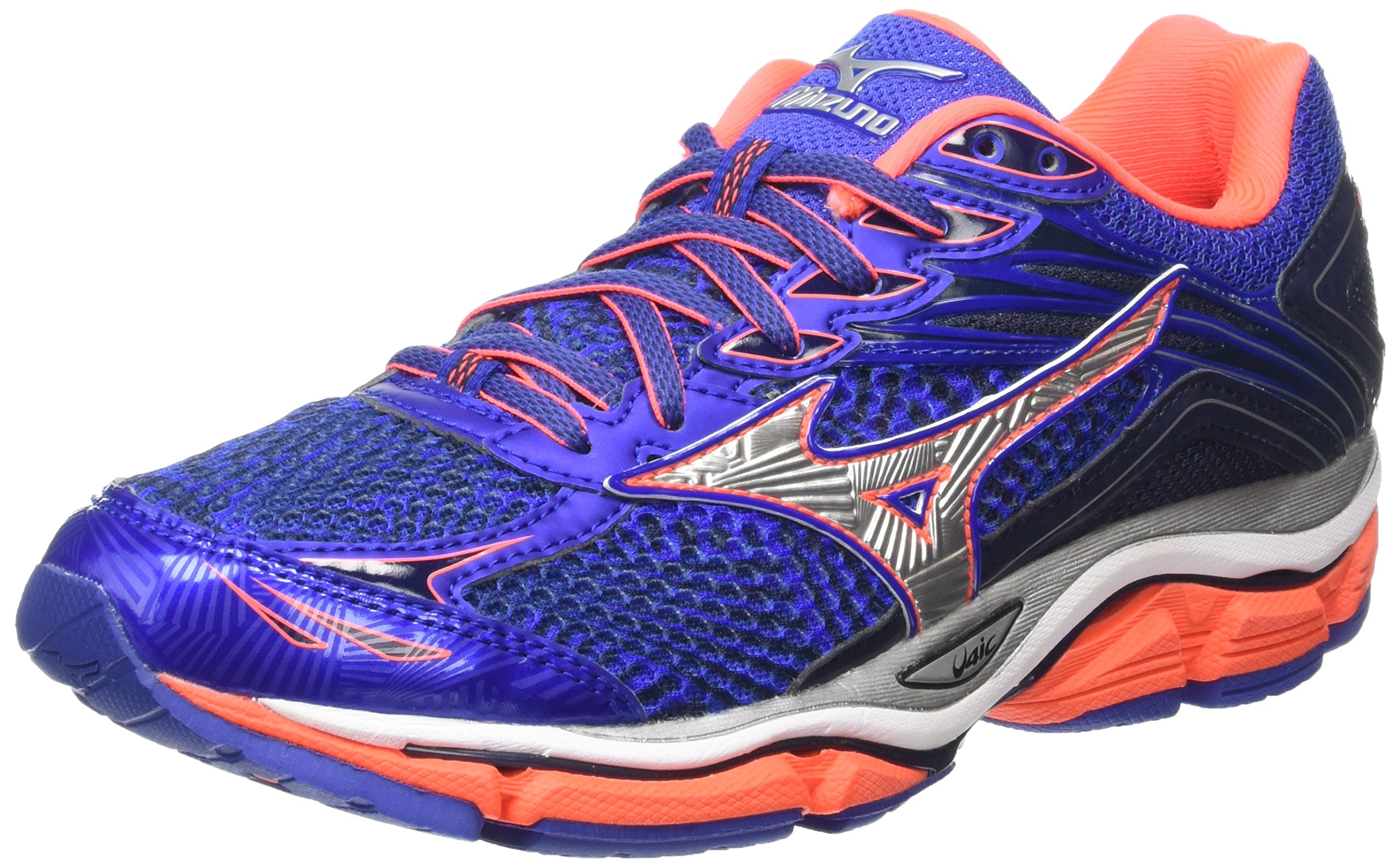 Mizuno Wave Enigma 6 Women's Running Shoes - Lightweight Cushioned Road Running Sneakers for Women | Perfect for Marathon Training, Jogging & Gym Workouts