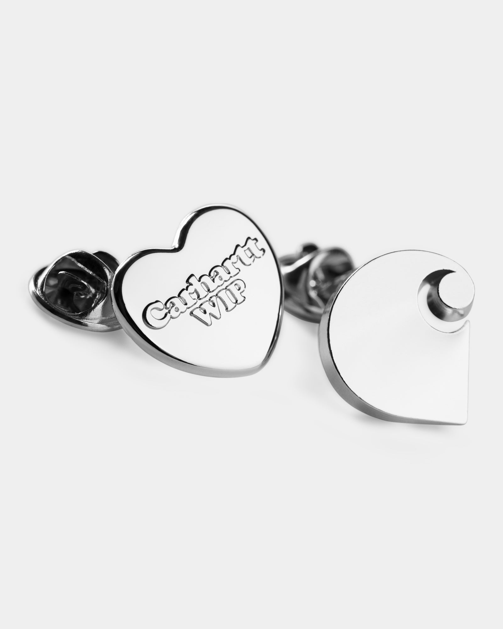 Elegant Silver Pins Set for Women - Perfect for Lapels, Scarves, Hats & DIY Crafts - High-Quality Fashion Accessories