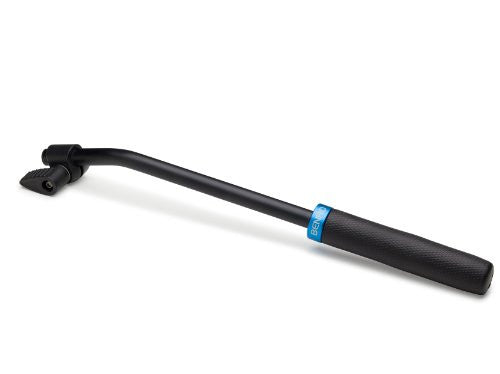 Benro BS03 Extra Pan Bar Handle for S2/S4 Tripod - Black | Professional Camera Accessory for Smooth Panning | Perfect for Photography & Videography