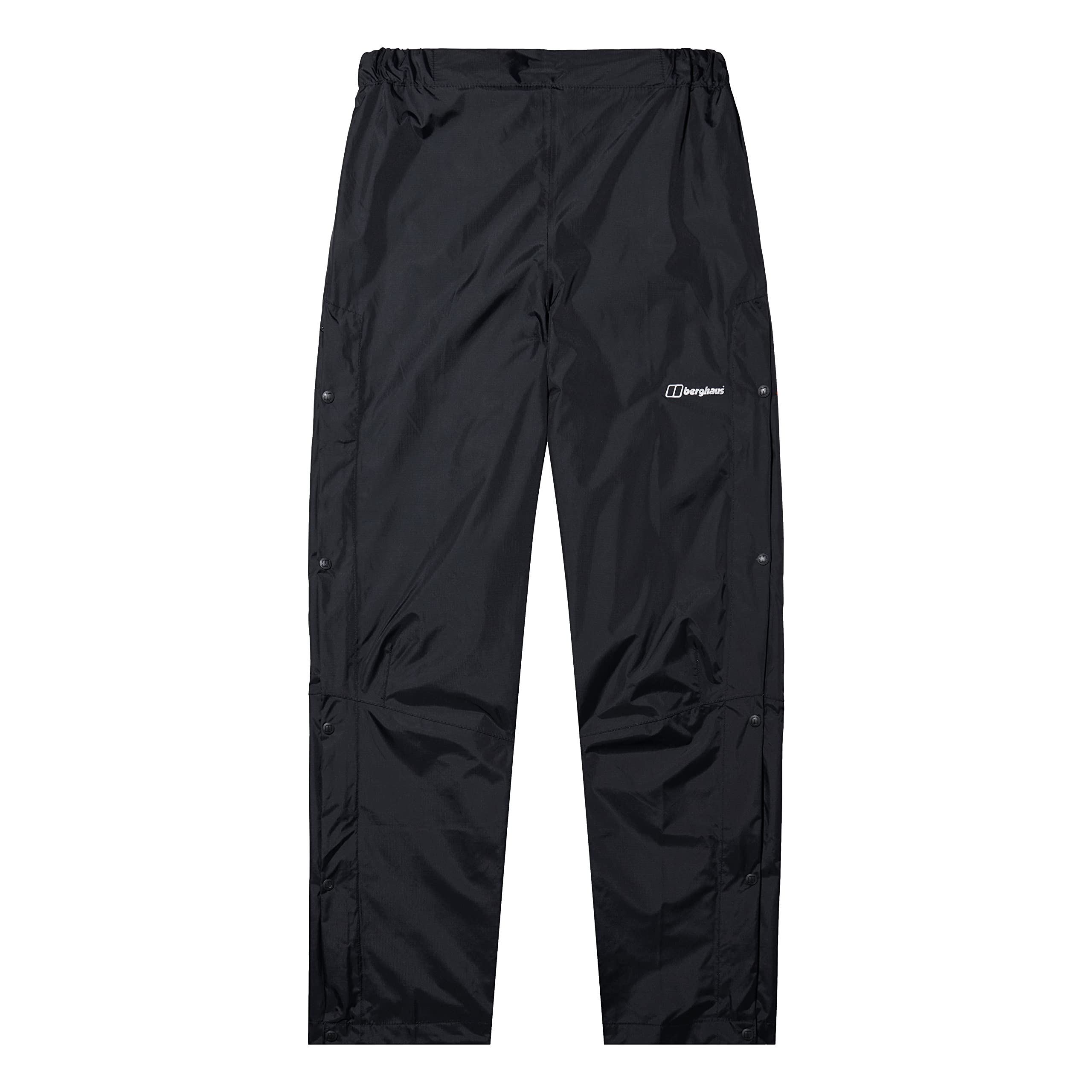 Berghaus Versatile Hiking Pants for Men & Women - Lightweight, Quick-Dry, Comfortable for Everyday Wear - Perfect for Hiking, Camping, and Outdoor Adventures