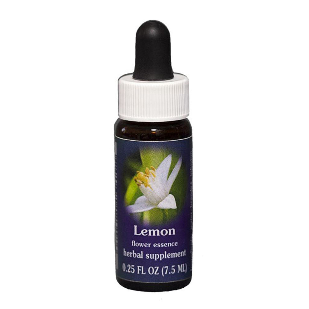 FES Flower Essences Range of Light Quintessentials 7.5ml - Lemon (J to L) for Emotional Balance & Stress Relief | Aromatherapy, Meditation & Holistic Healing