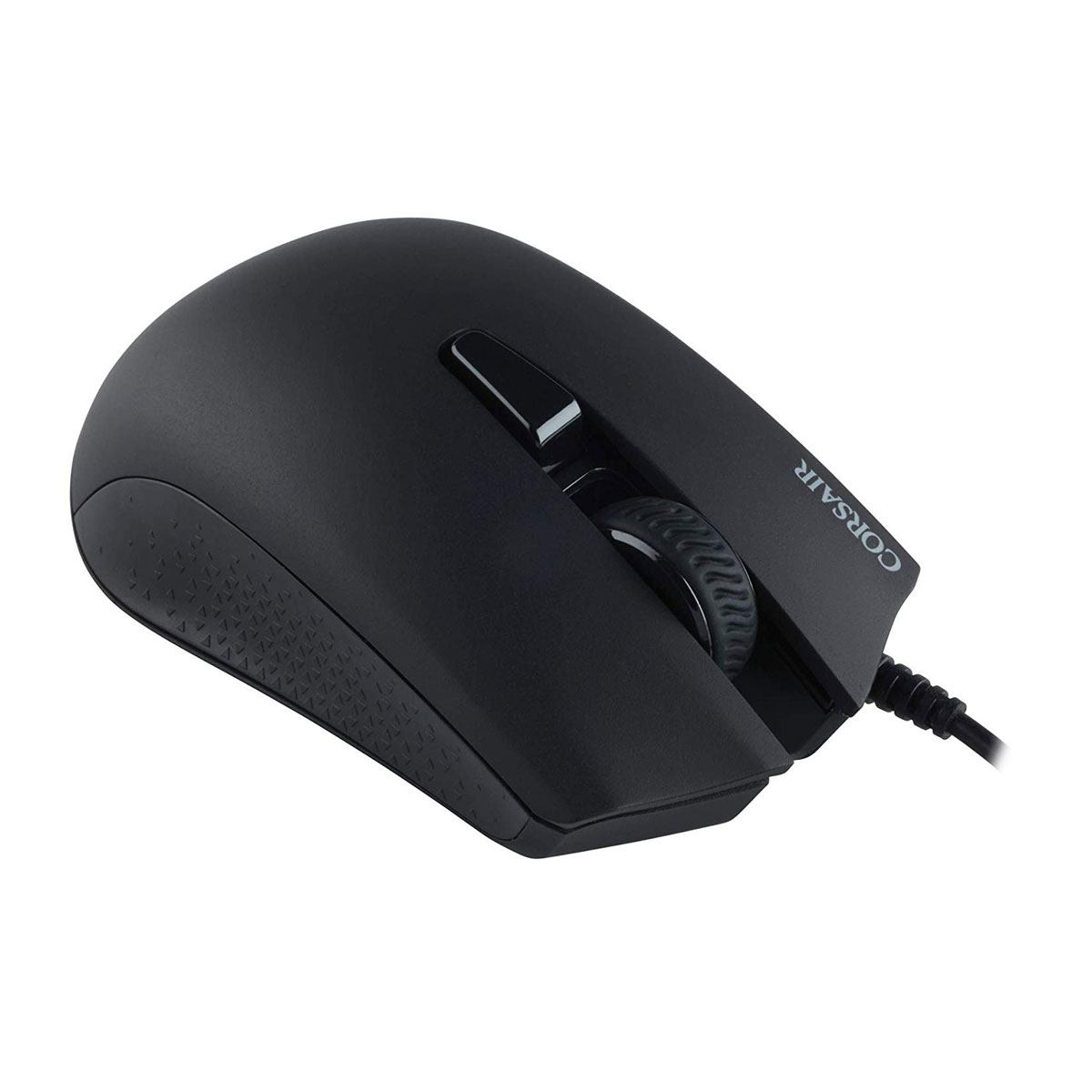 Corsair Harpoon RGB Pro Wired Optical Gaming Mouse - Lightweight, 12,000 DPI, 6 Programmable Buttons - Perfect for FPS, MOBA, and MMO Gaming