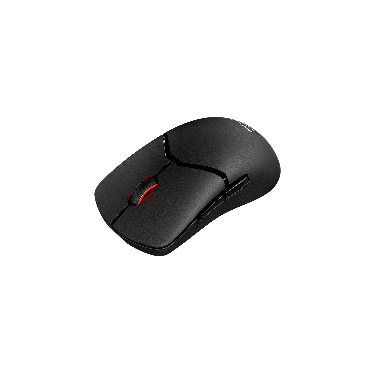 HyperX Pulsefire Saga Pro Wireless Gaming Mouse - RGB, 16000 DPI, Lightweight for PC & Mac - Perfect for FPS, MOBA, and Esports Gaming