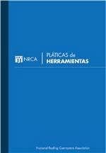 NRCA's Toolbox Talks - Spanish Version | Construction Safety Training Materials for Spanish-Speaking Workers | Perfect for Job Site Safety Meetings & OSHA Compliance