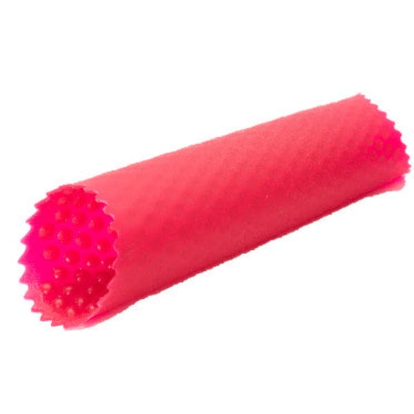 Zyliss Silicone Garlic Peeler - Easy Roll & Peel Kitchen Tool for Fresh Garlic - Perfect for Cooking, Meal Prep & Home Chefs
