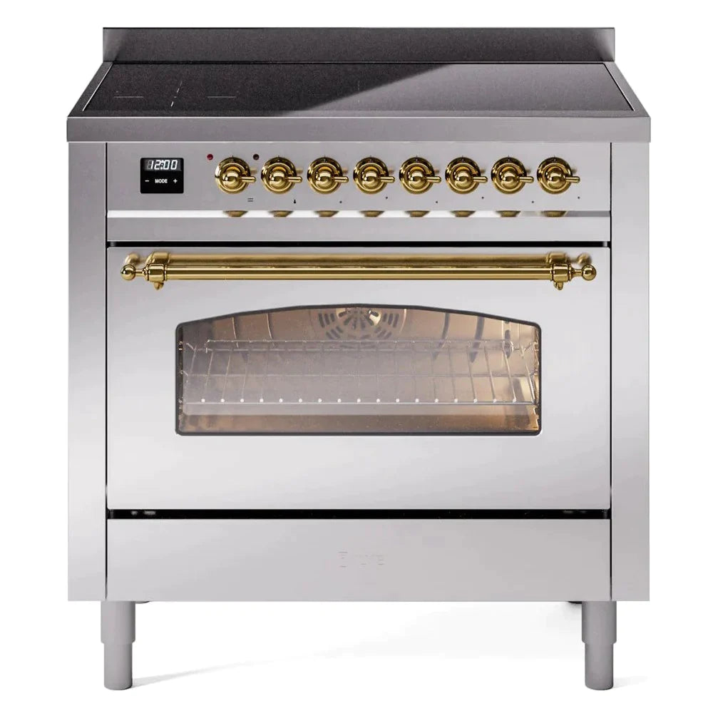 Stainless Steel