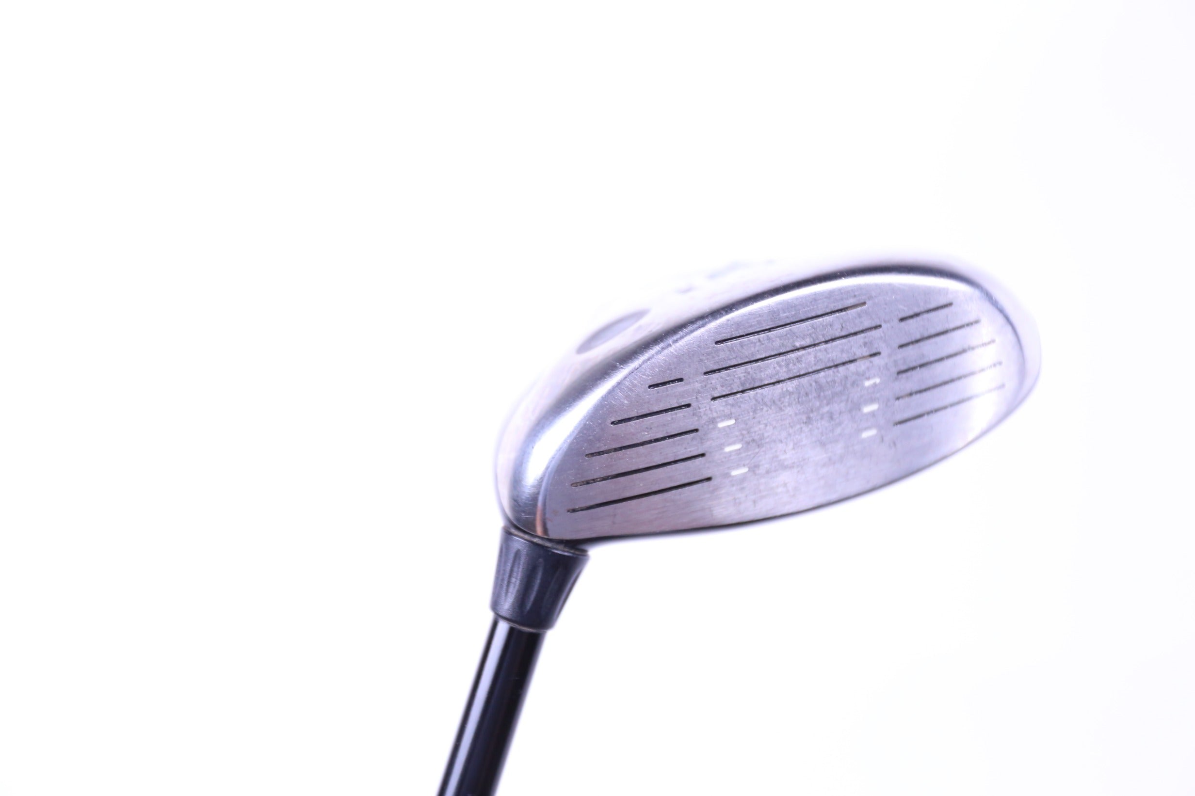 Used Callaway X 3 Wood Golf Club - Right Handed 15° Ladies Flex | Perfect for Women Golfers on Fairway & Tee Shots