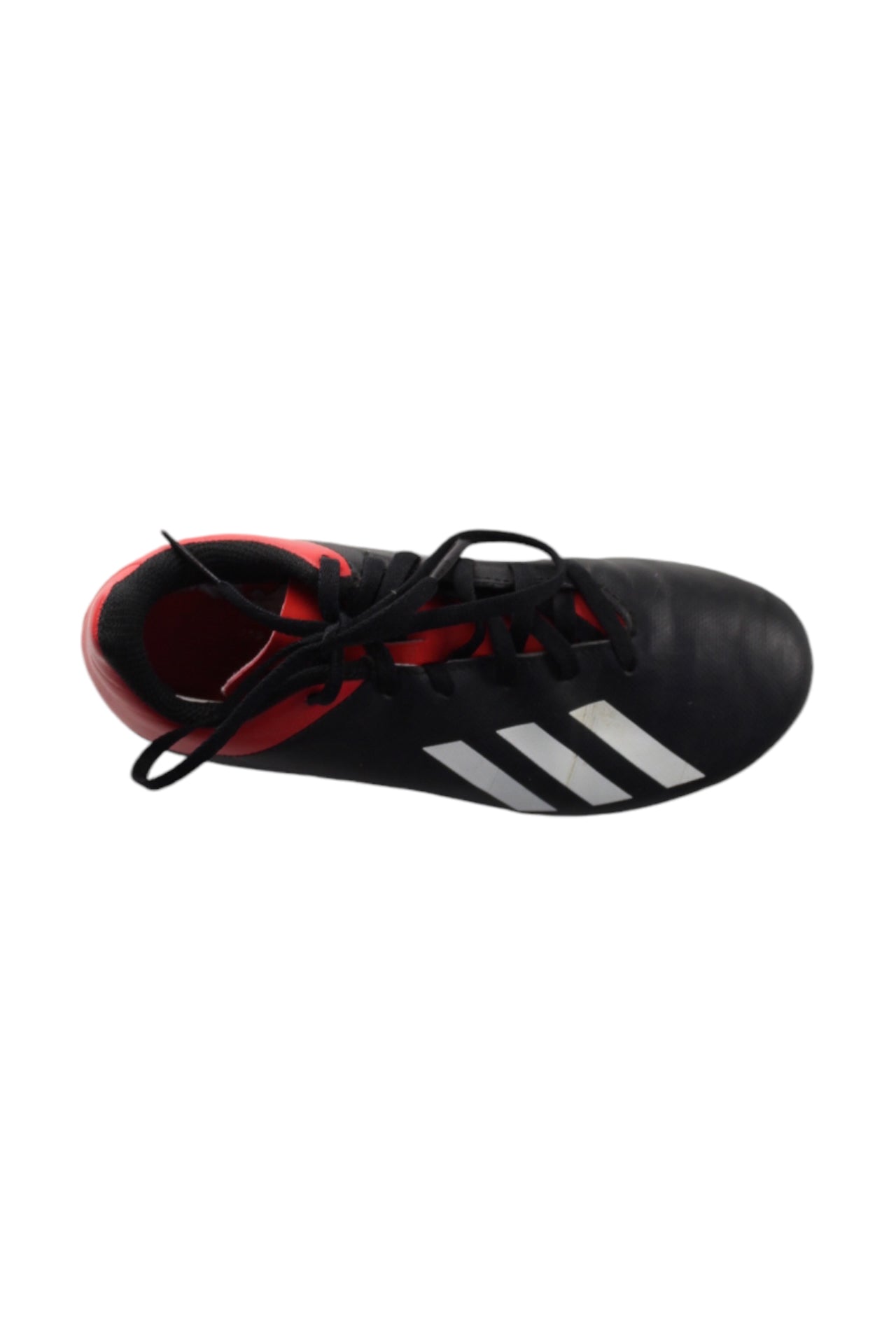Adidas Soccer Cleats for Men & Women - Size EU33 (US Youth 1.5) - Lightweight Football Shoes for Turf & Grass - Perfect for Training & Matches