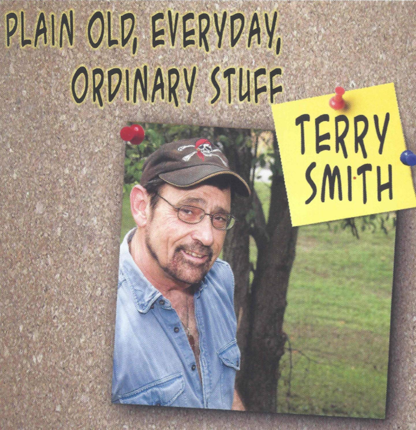 Plain Old Everyday Ordinary Stuff - Essential Daily Items for Home & Office Use