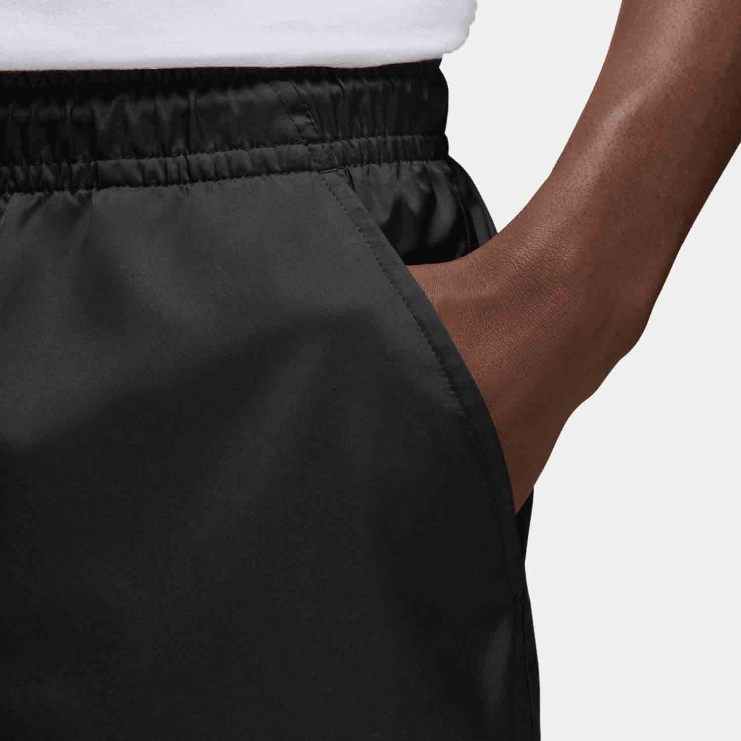 Men's Jordan Essentials Shorts - Breathable Athletic Shorts for Running, Basketball & Gym Workouts - Comfortable & Lightweight for Sports & Casual Wear