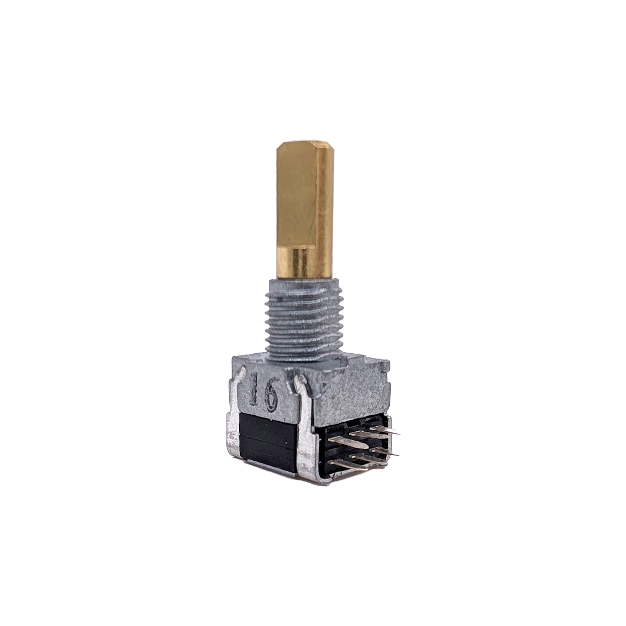 Hytera HYT 51010300000017 Professional Two-Way Radio Channel Selector Switch - Perfect for Security, Construction & Emergency Communication Teams
