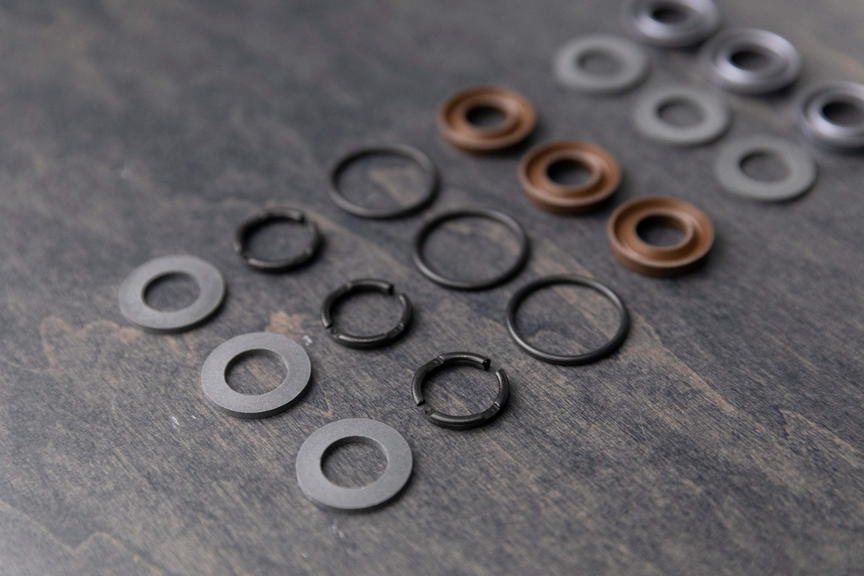 Genuine Kranzle Seal Kit Replacement - High-Quality Washer Repair Parts for Pressure Washers - Perfect for Home & Commercial Use