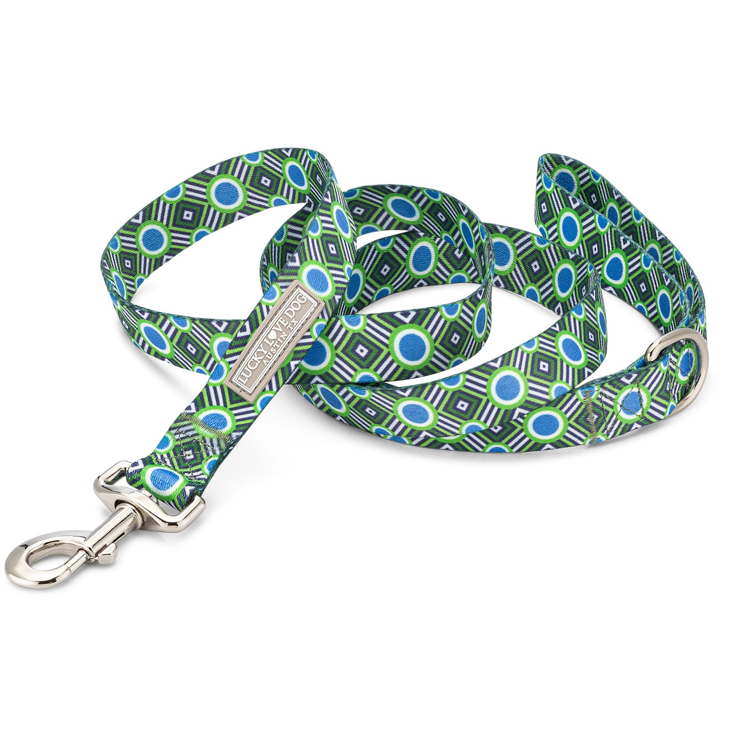 Premium Leo Leash - Durable Dog Leash for Large Breeds | Bulk Wholesale Options Available | Perfect for Walking, Training & Outdoor Adventures