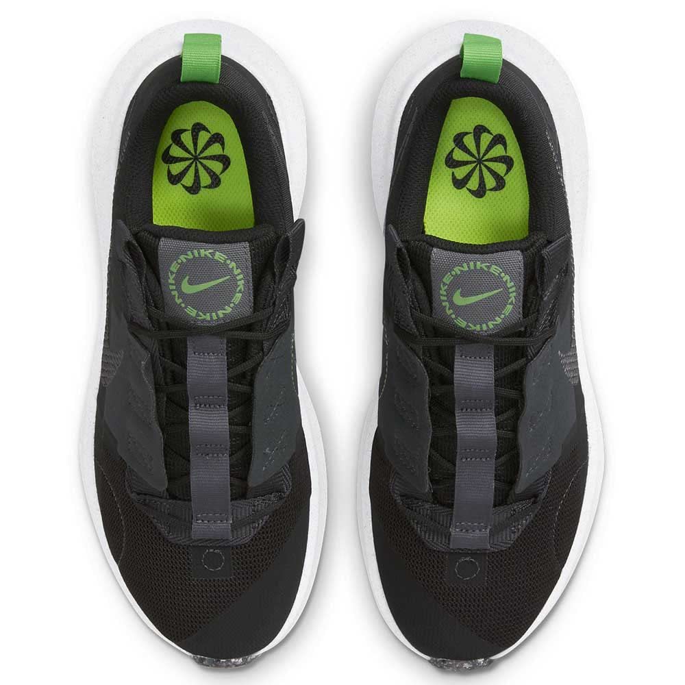 Nike Men's Gymnastics Shoes - Lightweight Training Sneakers for CrossFit, Weightlifting & Gym Workouts - Perfect for Indoor Sports & Fitness Training