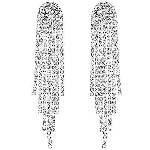 1-Pierced-Silver Clear