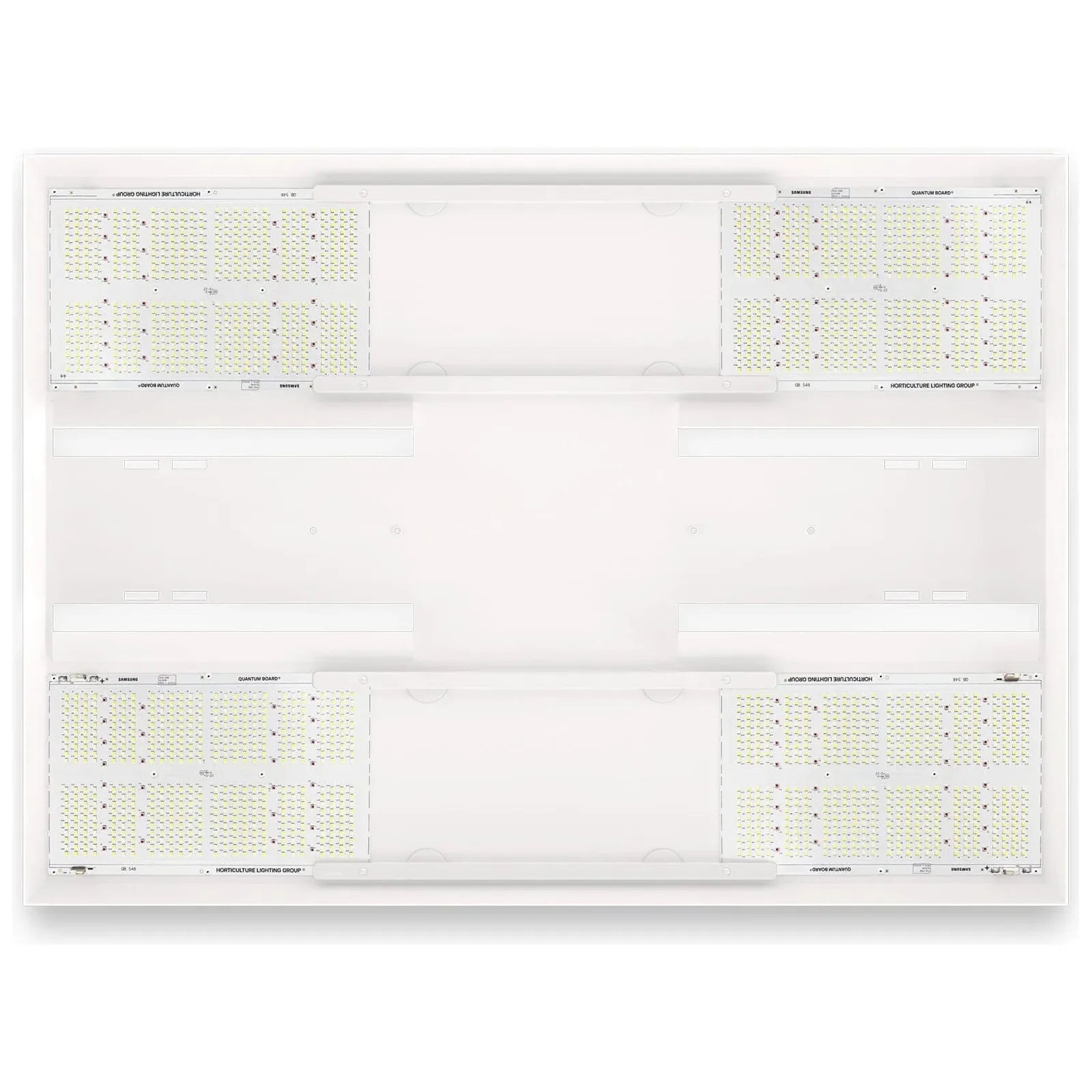 HLG 750 Diablo X Full Spectrum LED Grow Light for Indoor Plants - High Efficiency Hydroponic Lighting System for Vegetables, Flowers & Cannabis Cultivation | Perfect for Grow Tents, Greenhouses & Vertical Farms