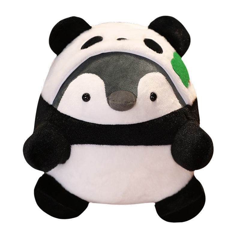 Pebbles the Penguin Plush Toy - Soft & Cuddly Stuffed Animal for Kids, Gifts & Nursery Decor | Perfect for Bedtime, Playtime & Collectors