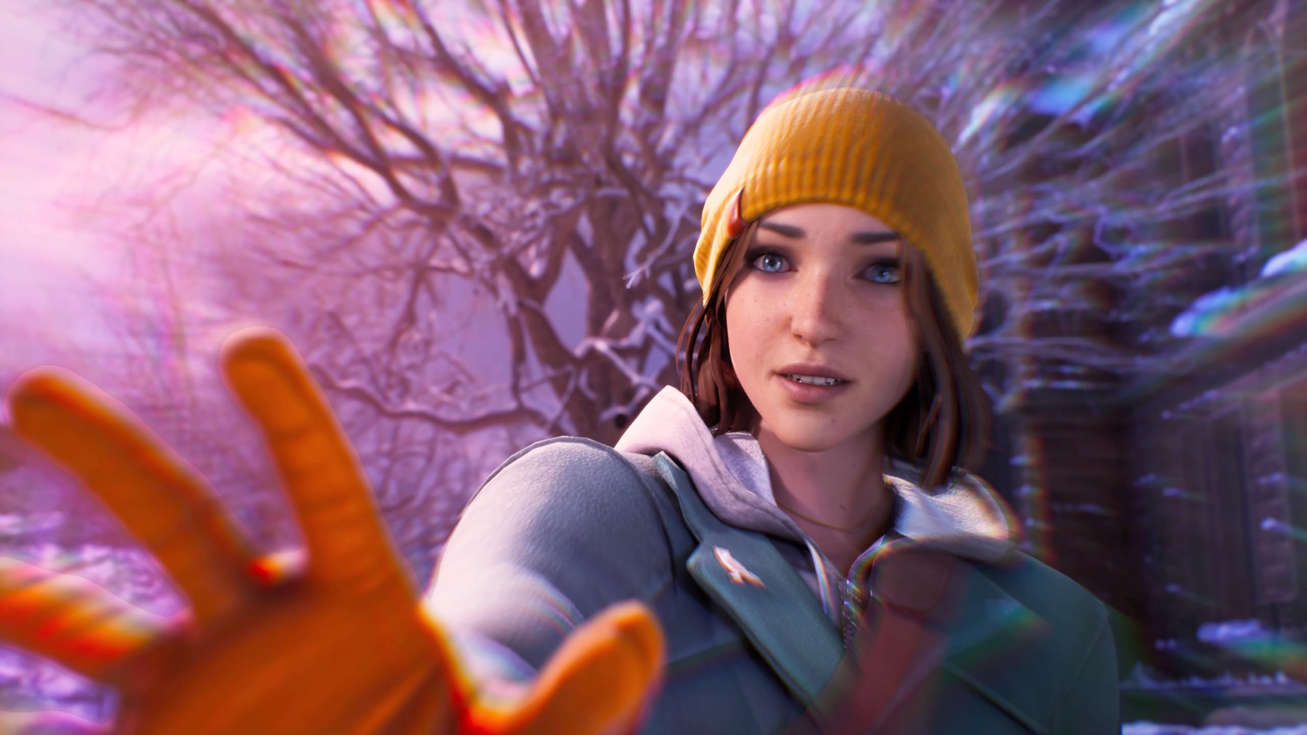 Life is Strange: Double Exposure - PlayStation 5 Game | Adventure Story Game for PS5 | Perfect for Mystery & Drama Fans