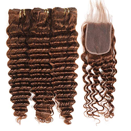 30 deep wave
