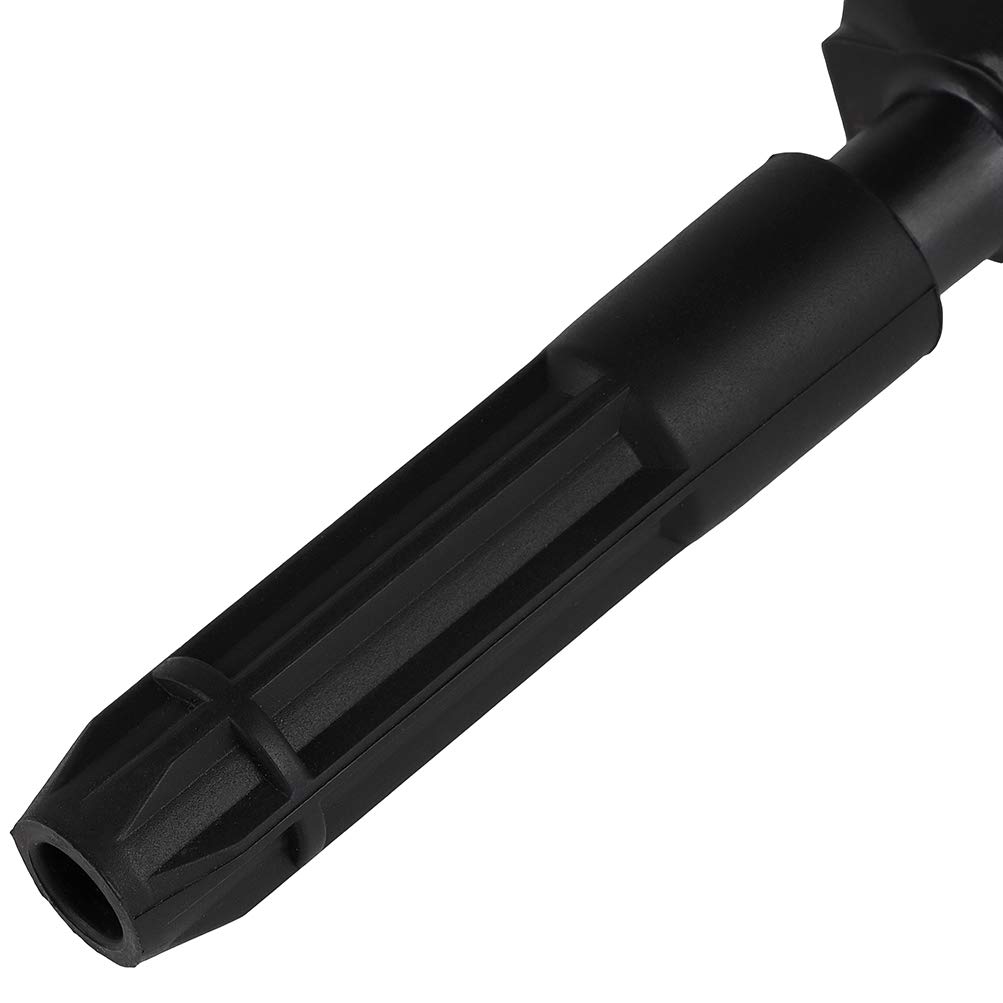 CCiyu Ignition Coil Pack - Compatible with 2002 Mercedes-Benz C230 (UF536) | High-Performance Replacement Part for Smooth Engine Operation | Ideal for DIY Auto Repair & Maintenance