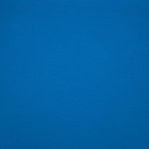 Canvas Pacific Blue