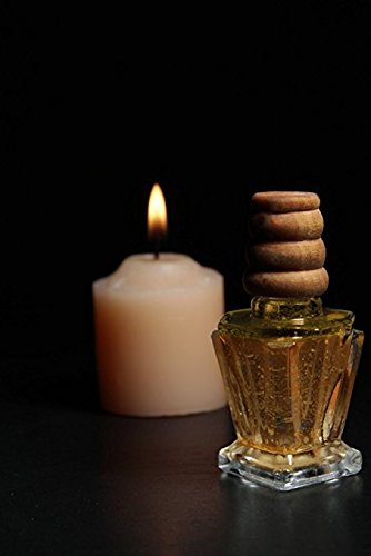 Toasted Marshmallow Fragrance Oil - 12ml Pure Parfum for Soap Making, Candle Making, Perfume, Air Fresheners, Body Mists & Skincare | Sweet Scent for Home, Spa & DIY Crafts