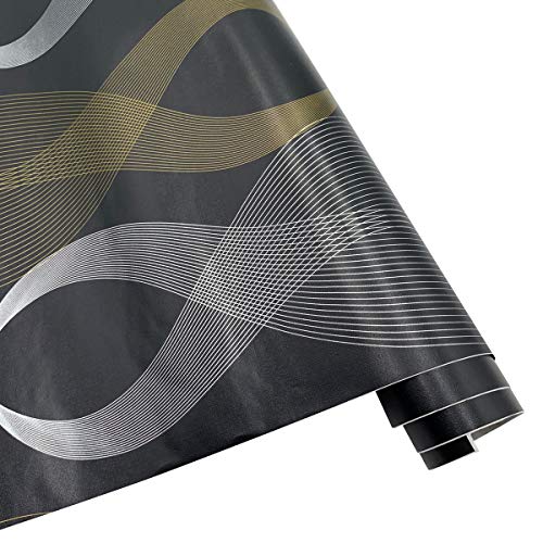 Wavy Lines