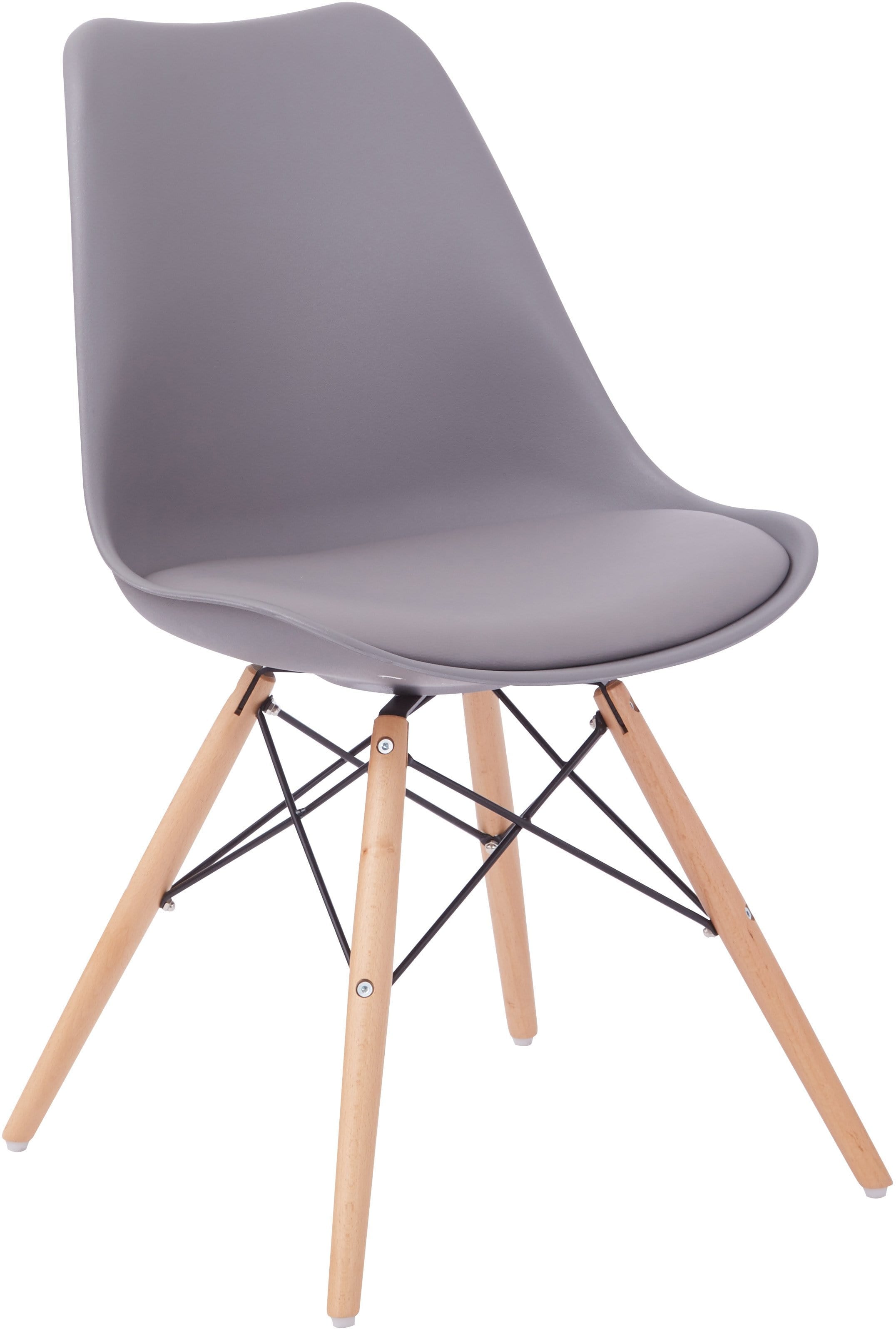 Avenue Six Allen Guest Chair [ALNWG] - Modern Office Chair for Home & Business - Perfect for Reception, Conference Rooms & Waiting Areas