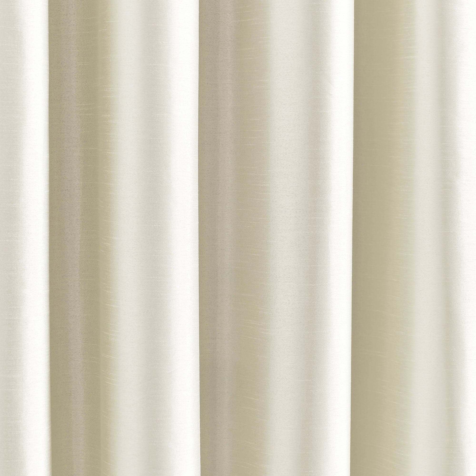 Faux Silk 100% Blackout Window Curtain Panel - Thermal Insulated Room Darkening Drapes for Bedroom & Living Room - Noise Reducing & Energy Saving Home Decor