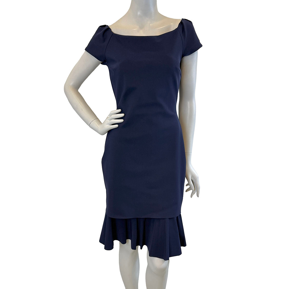 Chiara Boni Women's Elegant Party Dress - Perfect for Weddings, Cocktail Parties & Evening Events